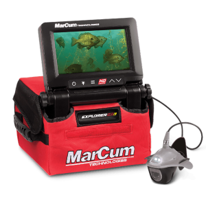 Image of MarCum Explorer High Def Underwater Viewing System