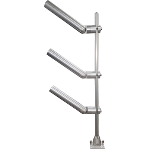 Image of Muddycreek Tackle Vertical Tree Rod Holder