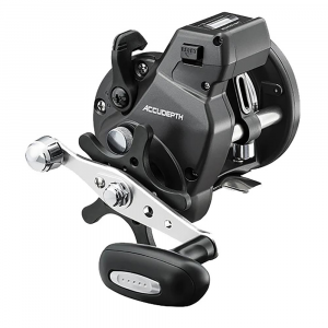 Image of Daiwa Accudepth Plus Line Counter Reel | ACDP40LCB