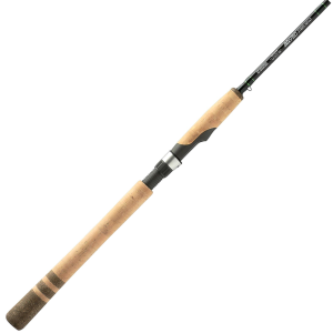 Image of G. Loomis IMX-PRO Salmon & Steelhead Spinning Rod