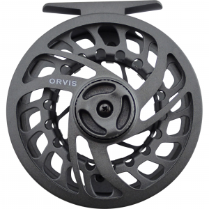 Image of Orvis Clearwater Large Arbor Fly Reel | CLEARWATER LA IV