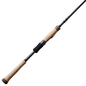 Image of St. Croix Avid Series Walleye Spinning Rod