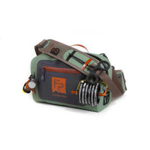 Image of Fishpond Thunderhead Small Submersible Lumbar Pack