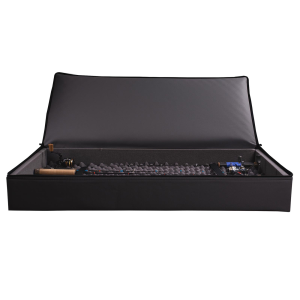 Image of Lakewood Ice Rod Caddy