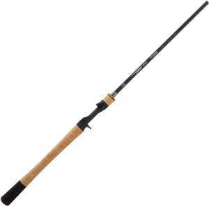 Image of Temple Fork Outfitters Steeldriver Casting Rod