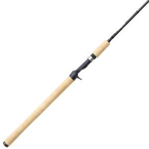 Image of Lamiglas X-11 Salmon & Steelhead Casting Rod | LX96MC