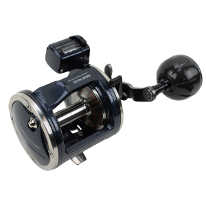 Image of Okuma StormRunner Line Counter Trolling Reel