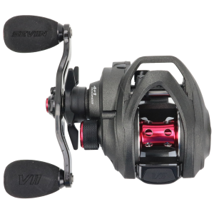 Image of SEVIIN GF Series Casting Reel
