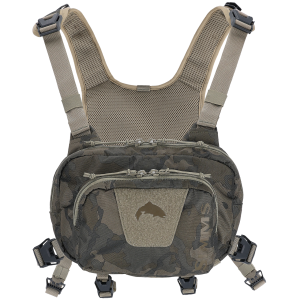 Image of Simms Tributary Hybrid Chest Pack
