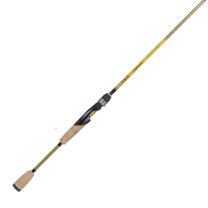 Image of BnM Fishing Buck's Gold Jig Pole