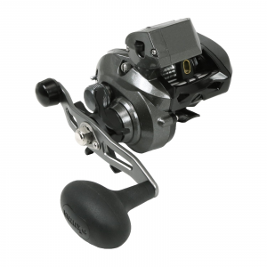 Image of Okuma Convector Low-Profile Line Counter Reel | CV-354D