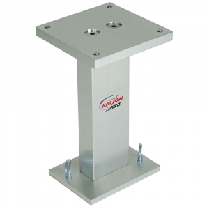 Image of Big Jon Track Stanchion | 6 in.