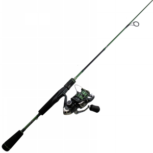 Image of Shimano Symetre Spinning Rod and Reel Combo | PSYC3000HGFMSYS70MH