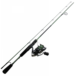 Image of Shimano Symetre Spinning Rod and Reel Combo | PSYC3000HGFMSYS70MH2