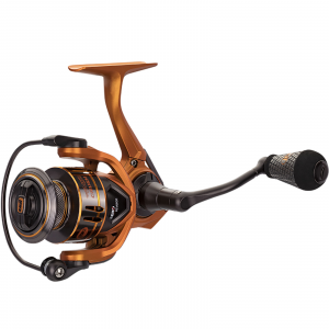 Image of Lew's Mach Crush Spinning Reel | MCR200A