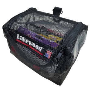 Image of Lakewood Billfold Pouch