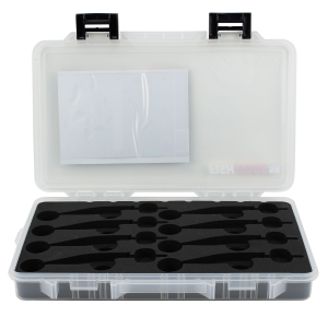 Image of Fishmore T3 Pro Walleye Nation Creations Reaper Box