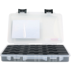 Image of Fishmore T3 Pro Bomber 24A Deep Long A Box