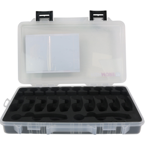 Image of Fishmore T3 Pro Bomber 15A Long A Box