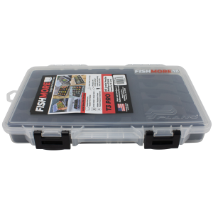 Image of Fishmore T3 Pro Bill Lewis Precise Walleye Crank Box