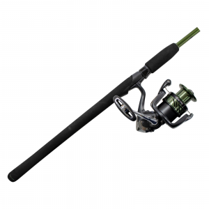 Image of Shimano Symetre Salmon & Steelhead Spinning Rod & Reel Combo | PSY4000HGFMSYS90H2