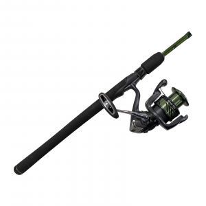 Image of Shimano Symetre Salmon & Steelhead Spinning Rod & Reel Combo | PSY4000HGFMSYS96M2