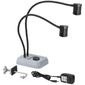 Image of ProLite Dual LED Bench Light