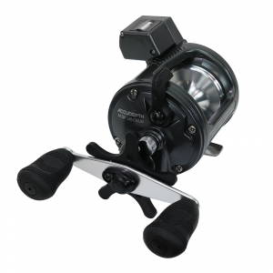 Image of Daiwa Accudepth Plus Line Counter Reel | ACDP20LCBW