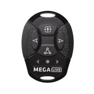 Image of Humminbird MEGA Live TargetLock Remote