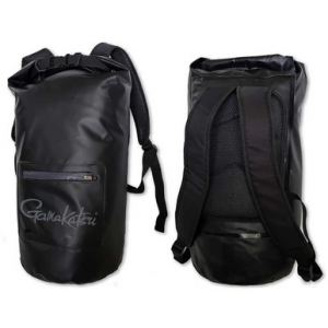 Image of Gamakatsu 20L Waterproof Dry Bag Backpack