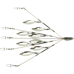 Image of Hog Farmer Baits 5-Wire Umbrella Rig