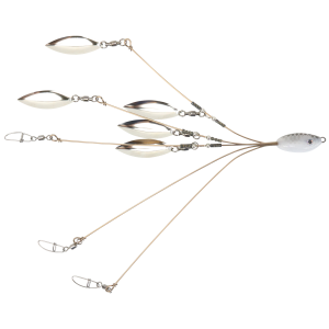 Image of Hog Farmer Baits BFL Umbrella Rig