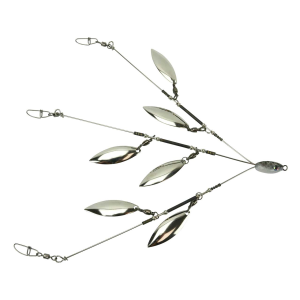 Image of Hog Farmer Baits 3-Wire Umbrella Rig