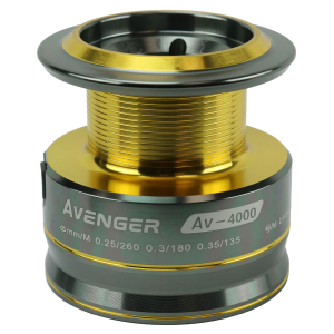Image of Okuma Avenger Spare Spool