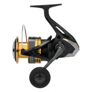 Image of Shimano Sahara FJ Spinning Reel | SHC5000XGFJ