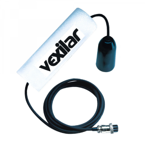 Image of Vexilar Ice-Ducer Transducer | 19 Degree Ice Ducer