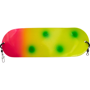 Image of Character Lures Dodger