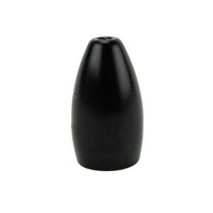 Image of FishUSA Tungsten Flipping Weights - Pro Pack