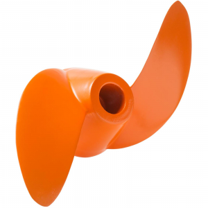 Image of Torqeedo Travel 1103C / Ultralight 1103 Spare Propeller | Weedless