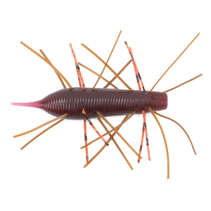 Image of Geecrack Imo Kemushi Floating