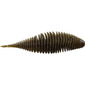 Image of Geecrack Bellows Shad Soft Bait
