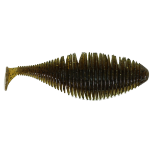 Image of Geecrack Bellows Gill Swimmer Soft Bait