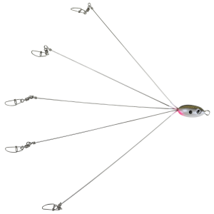 Image of Jenko J-Pod Alabama Rig