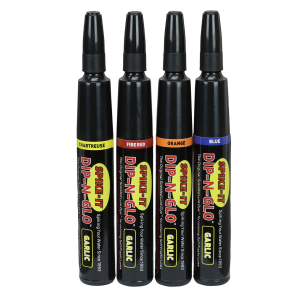 Image of Spike-It Dip-N-Glo Scented Soft Plastic Lure Dye Markers