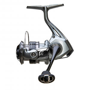 Image of Shimano NASCI FC Spinning Reel | NAS500FC