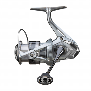 Image of Shimano NASCI FC Spinning Reel | NAS1000FC