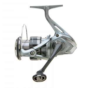 Image of Shimano NASCI FC Spinning Reel | NAS2500HGFC