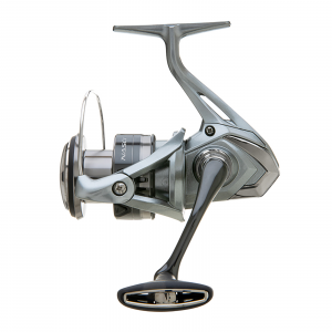 Image of Shimano NASCI FC Spinning Reel | NASC3000HGFC