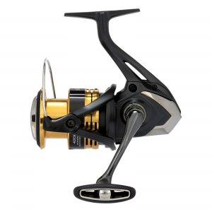 Image of Shimano Sahara FJ Spinning Reel | SH4000XGFJ