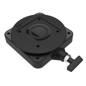 Image of Cannon Downrigger Low Profile Swivel Base